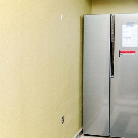 איבאדן Akingston Residence מראה חיצוני תמונה